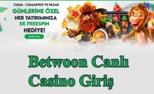 Betwoon